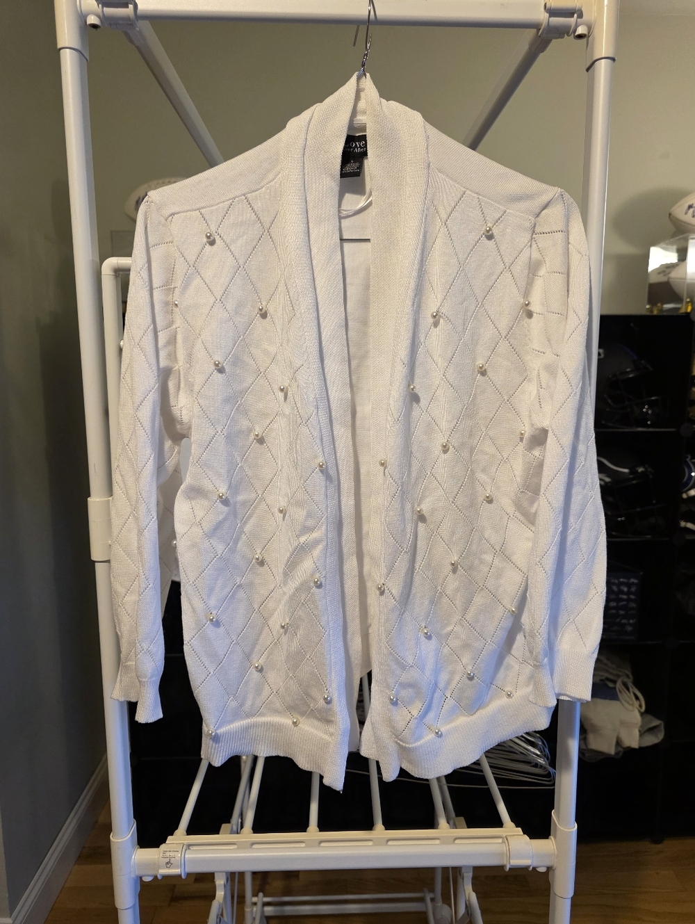 Womens Cardigan Top